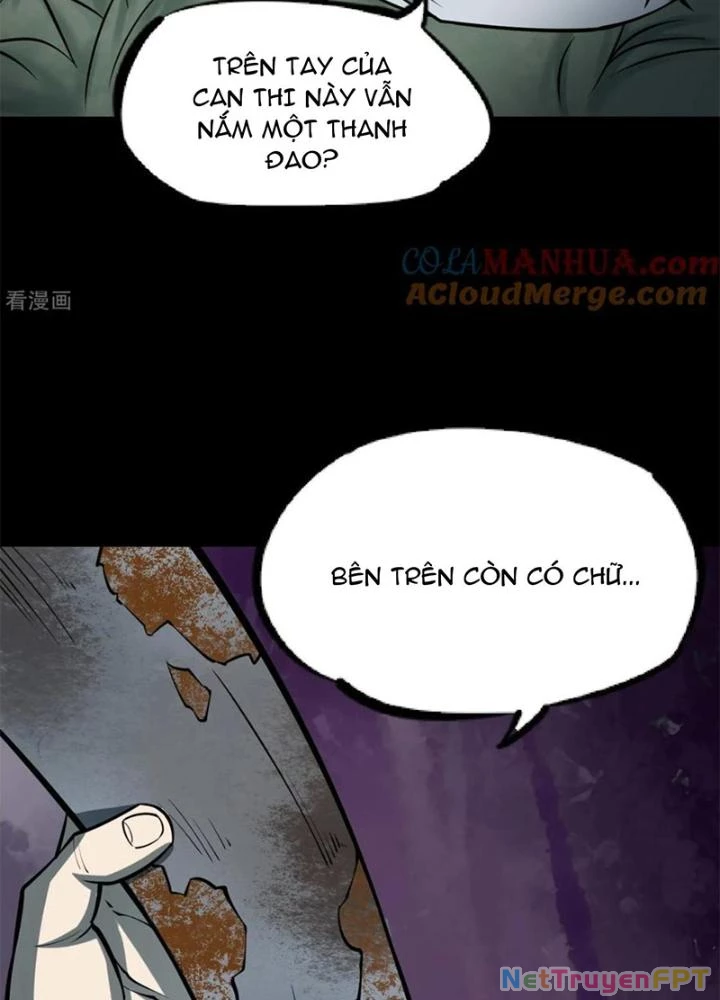 Người Thương Thuyết Cõi Âm Chapter 54 - 49