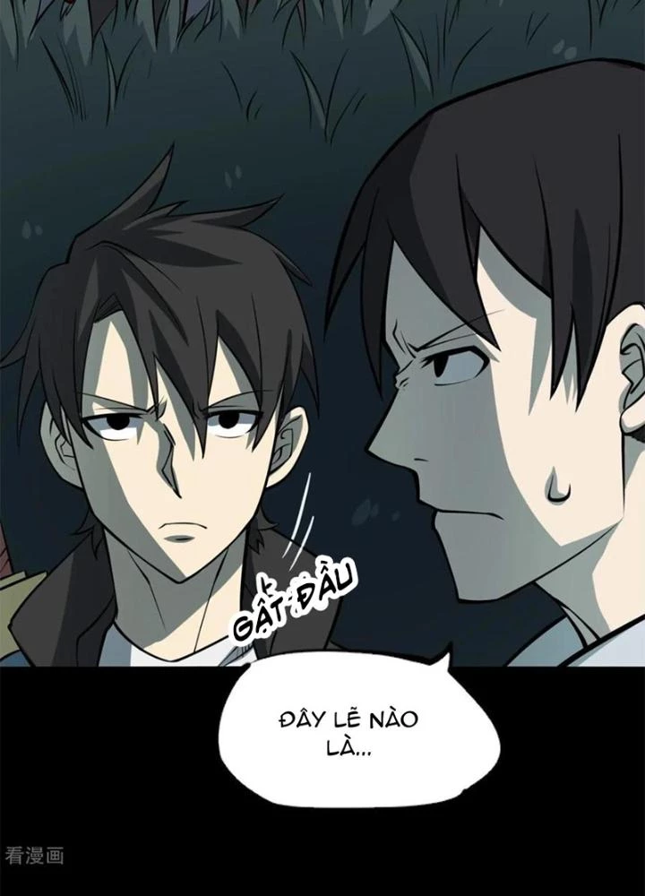 Người Thương Thuyết Cõi Âm Chapter 54 - 55
