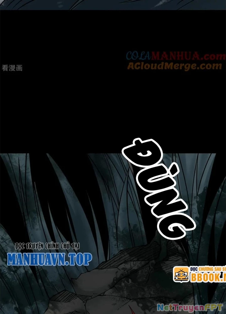 Người Thương Thuyết Cõi Âm Chapter 54 - 59