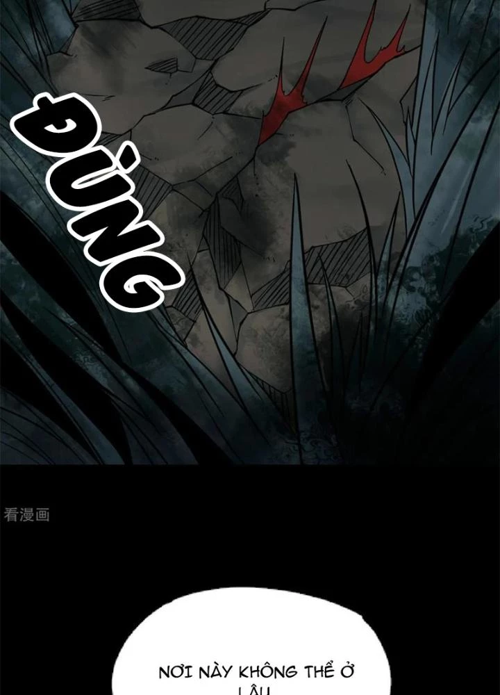Người Thương Thuyết Cõi Âm Chapter 54 - 61