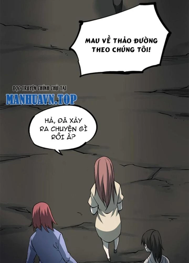Người Thương Thuyết Cõi Âm Chapter 54 - 67