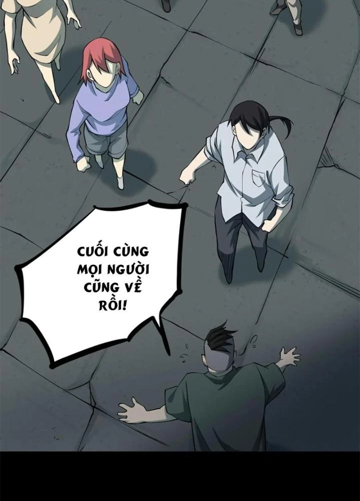 Người Thương Thuyết Cõi Âm Chapter 54 - 80