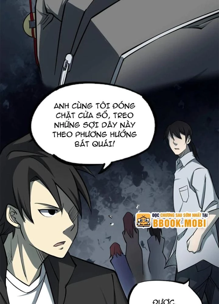 Người Thương Thuyết Cõi Âm Chapter 54 - 96
