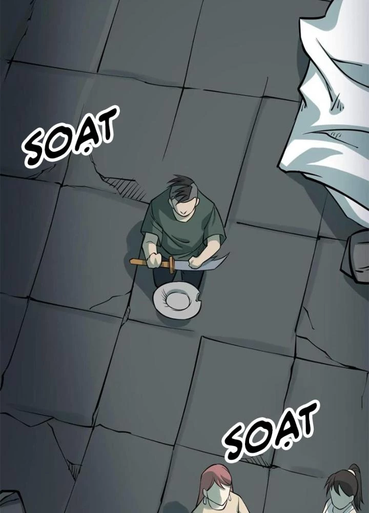 Người Thương Thuyết Cõi Âm Chapter 54 - 110