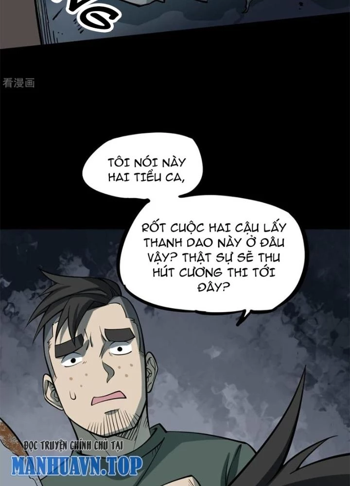Người Thương Thuyết Cõi Âm Chapter 54 - 134