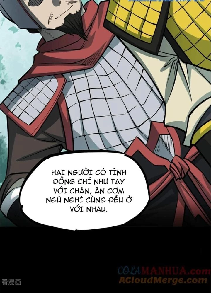 Người Thương Thuyết Cõi Âm Chapter 55 - 9