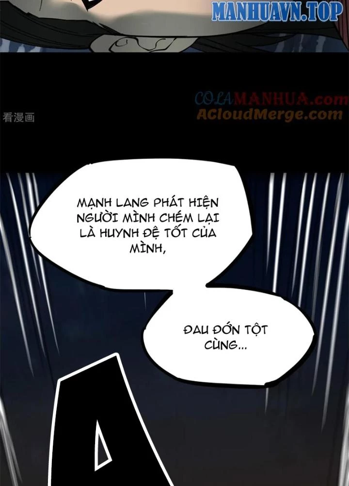 Người Thương Thuyết Cõi Âm Chapter 55 - 25