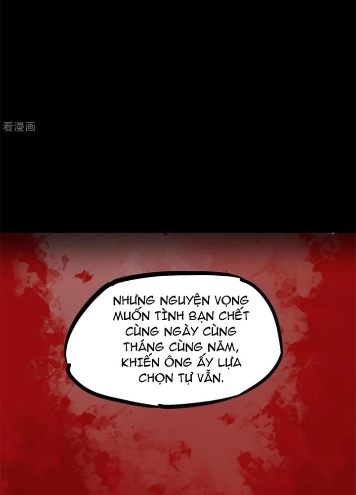 Người Thương Thuyết Cõi Âm Chapter 55 - 29