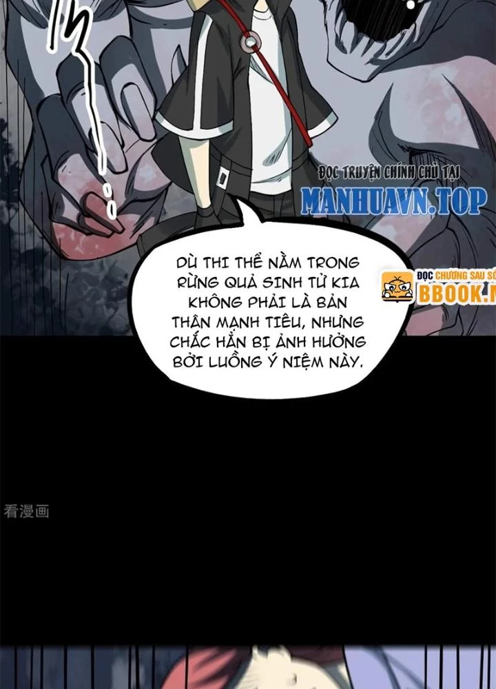 Người Thương Thuyết Cõi Âm Chapter 55 - 47