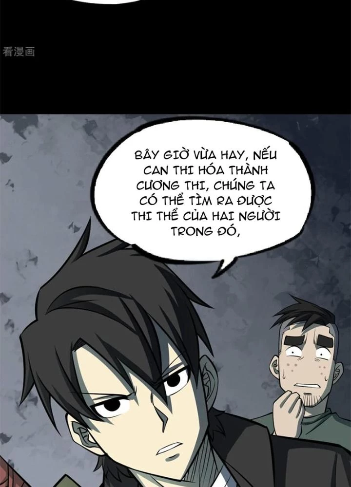 Người Thương Thuyết Cõi Âm Chapter 55 - 55