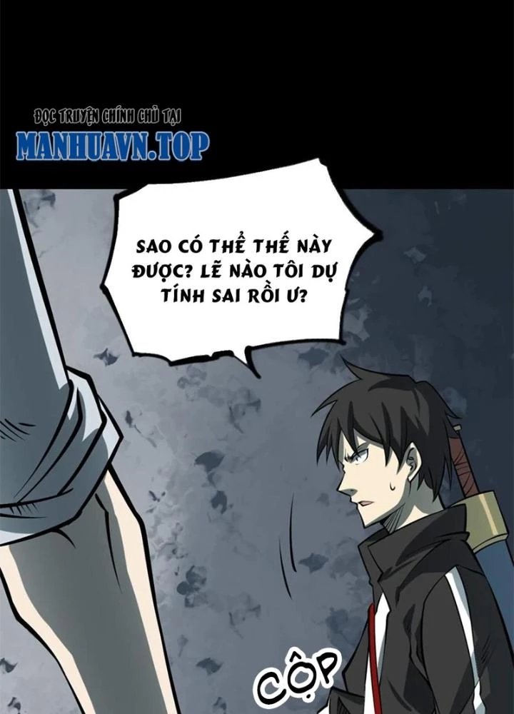 Người Thương Thuyết Cõi Âm Chapter 55 - 77