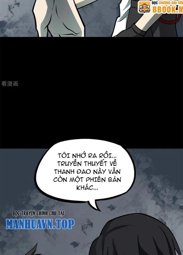 Người Thương Thuyết Cõi Âm Chapter 55 - 79