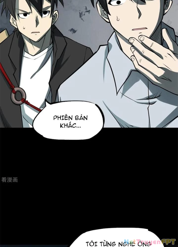 Người Thương Thuyết Cõi Âm Chapter 55 - 81