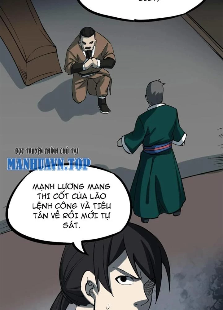 Người Thương Thuyết Cõi Âm Chapter 55 - 83