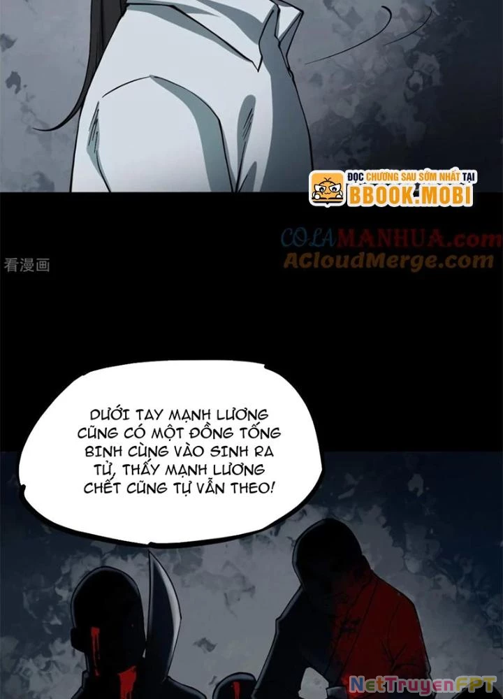 Người Thương Thuyết Cõi Âm Chapter 55 - 85