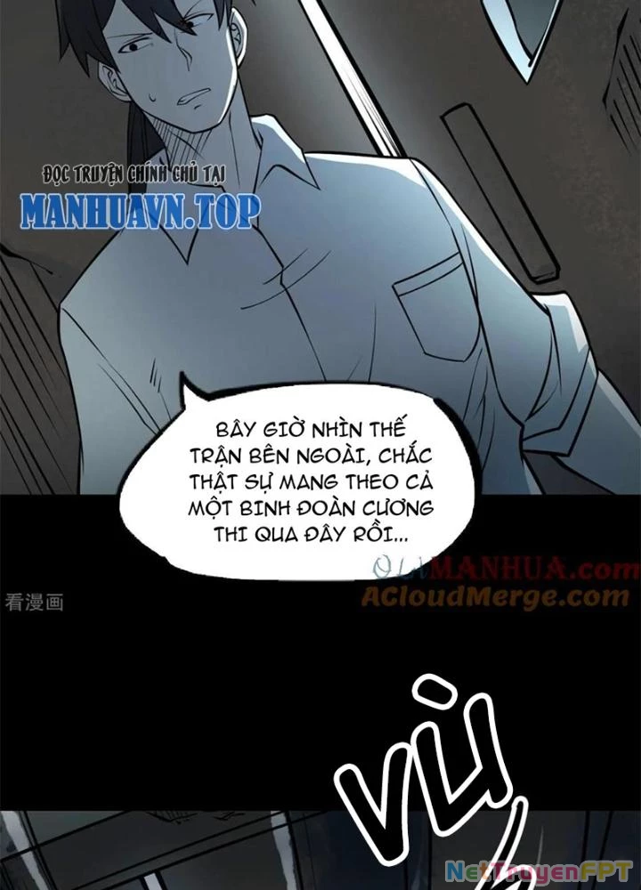 Người Thương Thuyết Cõi Âm Chapter 55 - 93