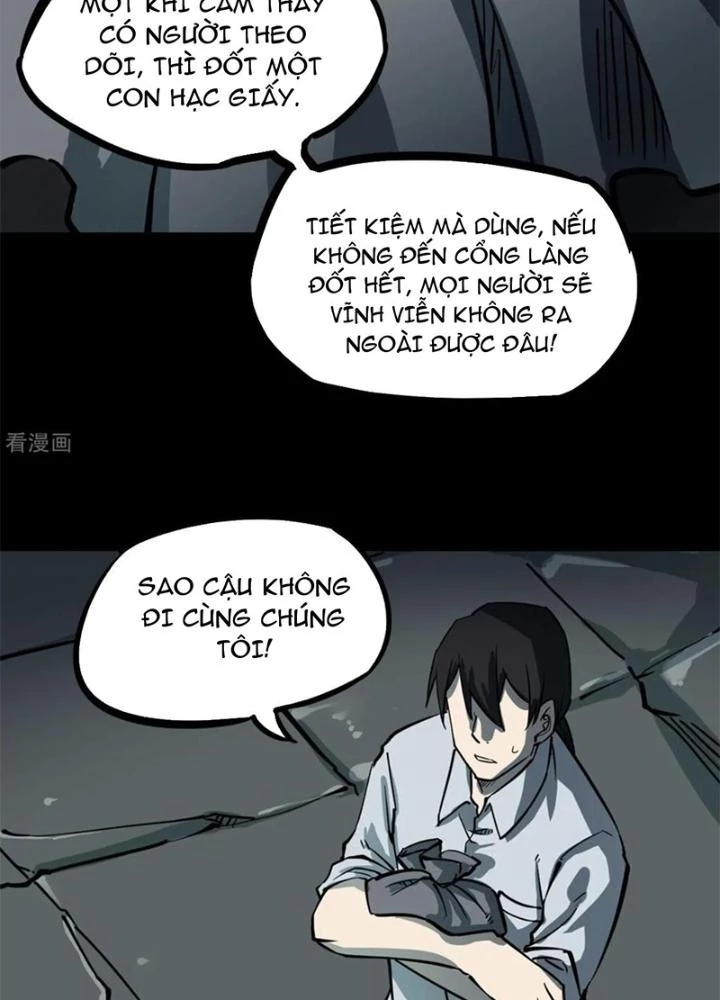 Người Thương Thuyết Cõi Âm Chapter 55 - 111