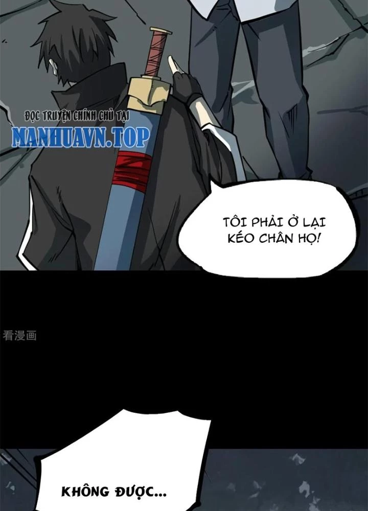 Người Thương Thuyết Cõi Âm Chapter 55 - 113