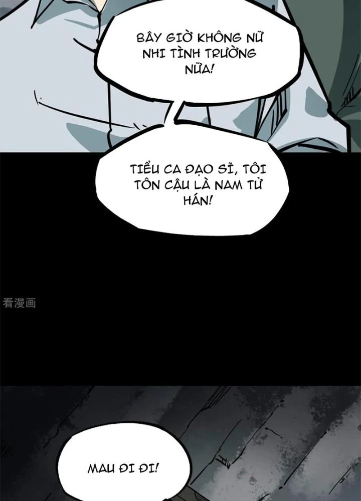 Người Thương Thuyết Cõi Âm Chapter 55 - 121
