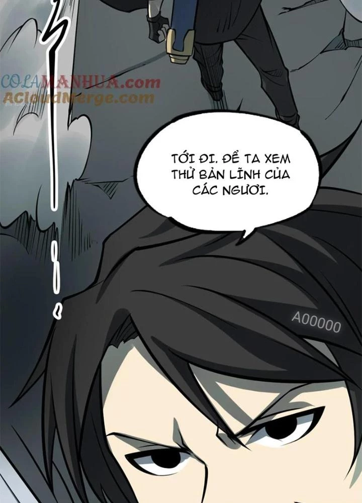 Người Thương Thuyết Cõi Âm Chapter 56 - 3