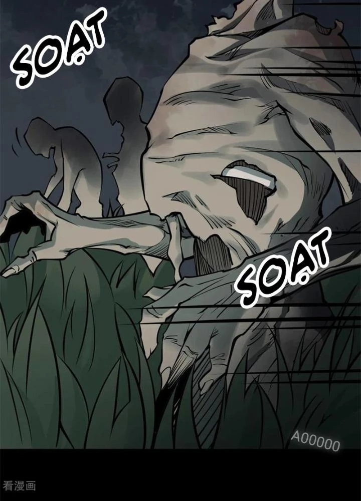 Người Thương Thuyết Cõi Âm Chapter 56 - 9