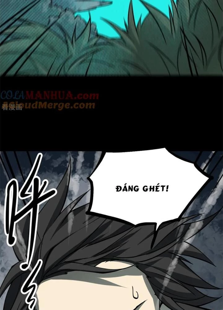 Người Thương Thuyết Cõi Âm Chapter 56 - 13