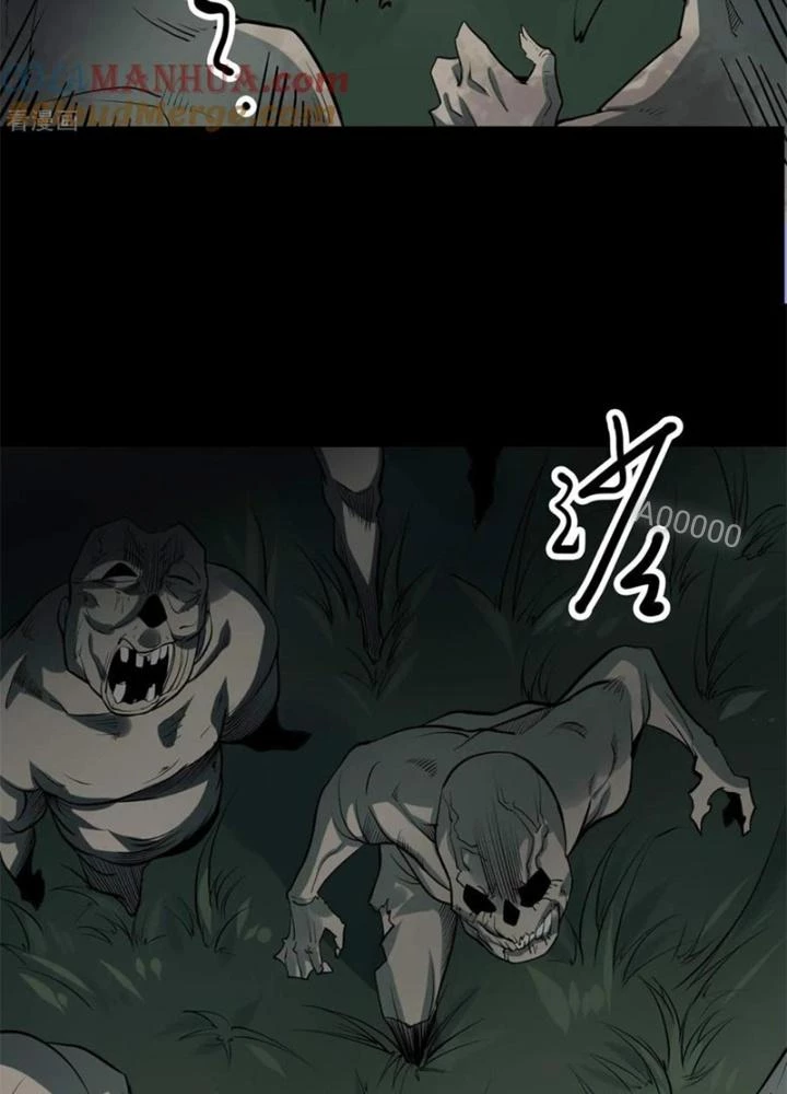 Người Thương Thuyết Cõi Âm Chapter 56 - 29