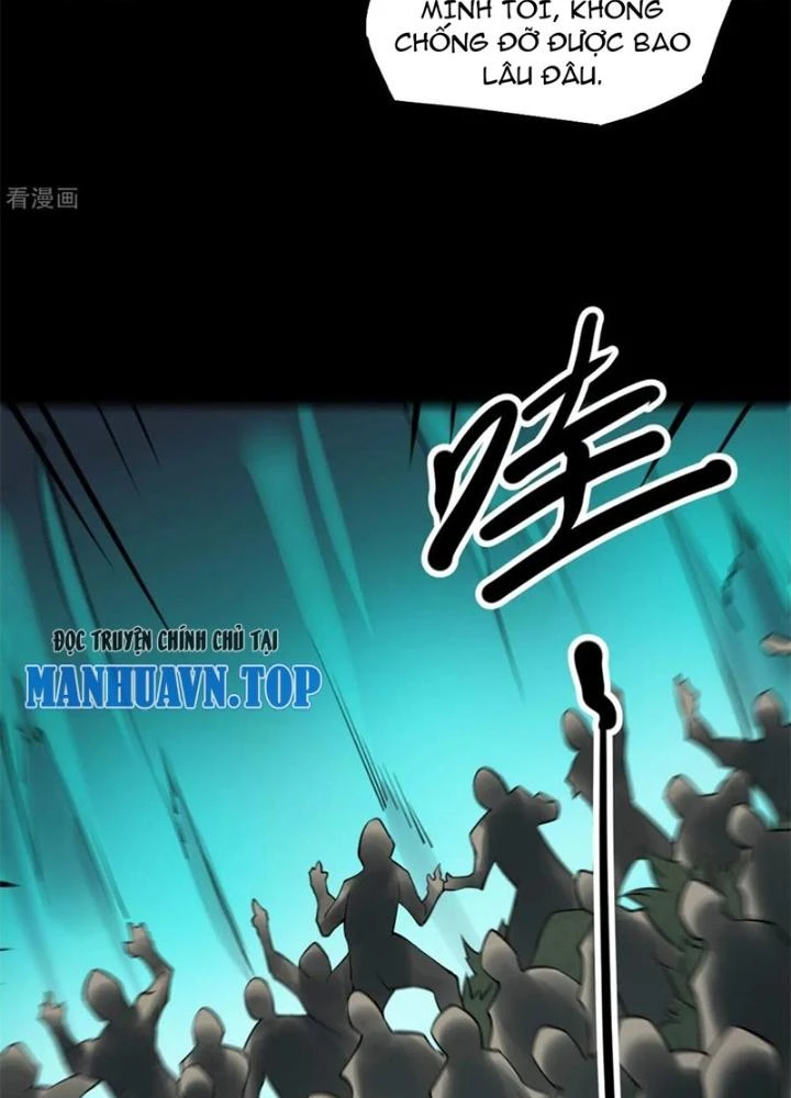 Người Thương Thuyết Cõi Âm Chapter 56 - 37