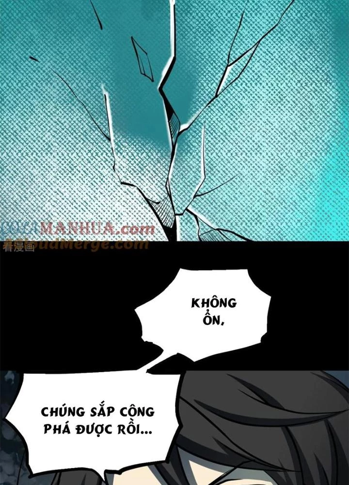 Người Thương Thuyết Cõi Âm Chapter 56 - 55