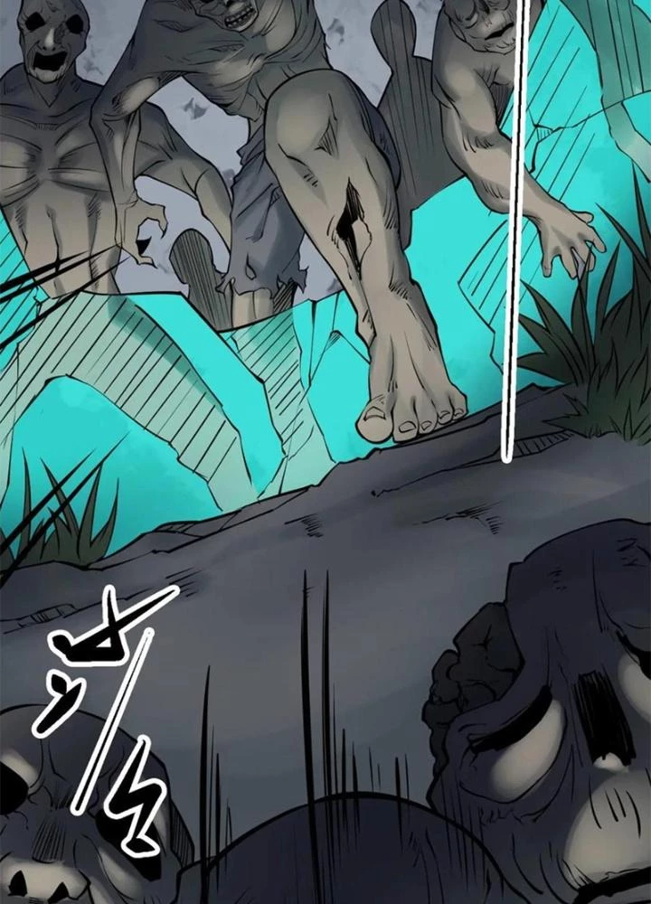 Người Thương Thuyết Cõi Âm Chapter 56 - 61