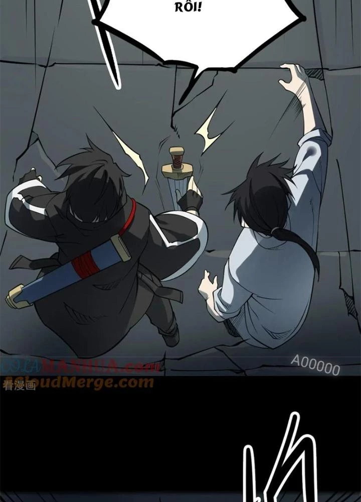 Người Thương Thuyết Cõi Âm Chapter 56 - 65