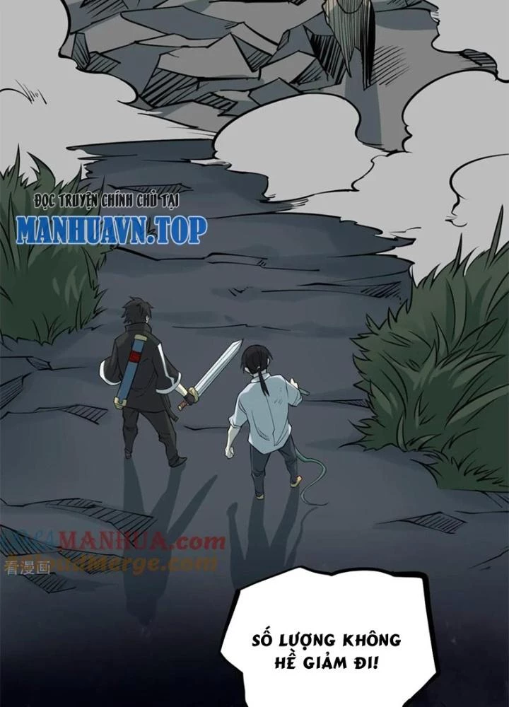Người Thương Thuyết Cõi Âm Chapter 56 - 113