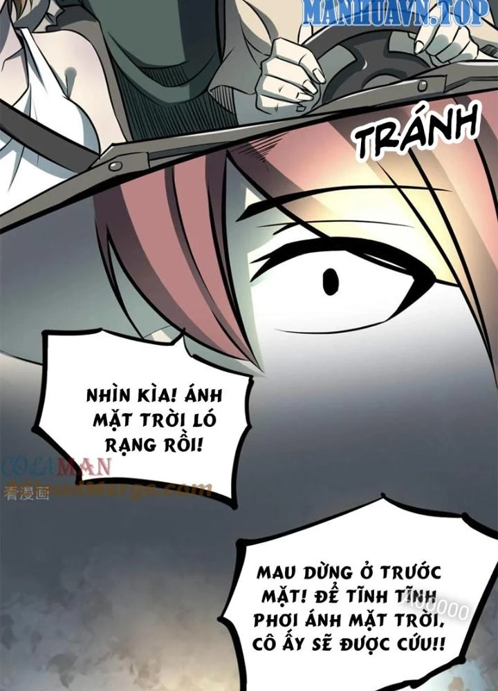 Người Thương Thuyết Cõi Âm Chapter 57 - 9