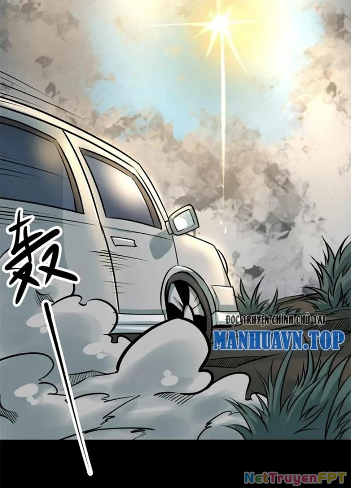 Người Thương Thuyết Cõi Âm Chapter 57 - 11