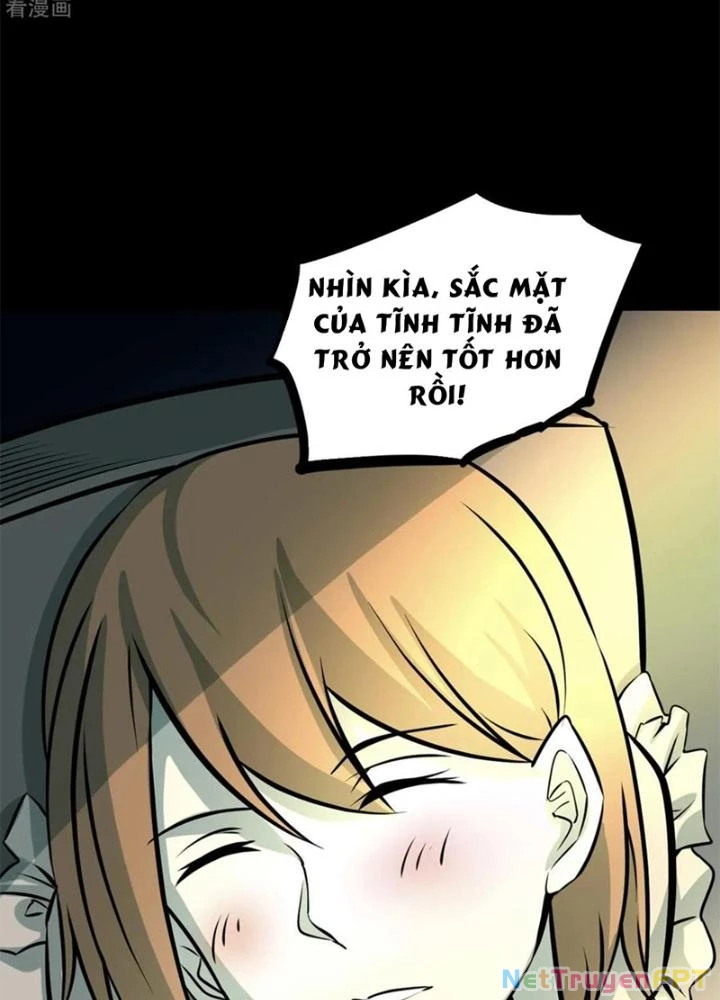 Người Thương Thuyết Cõi Âm Chapter 57 - 13