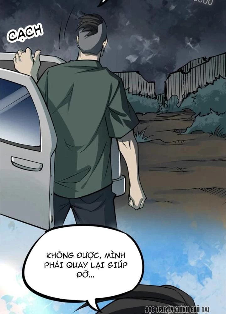Người Thương Thuyết Cõi Âm Chapter 57 - 17