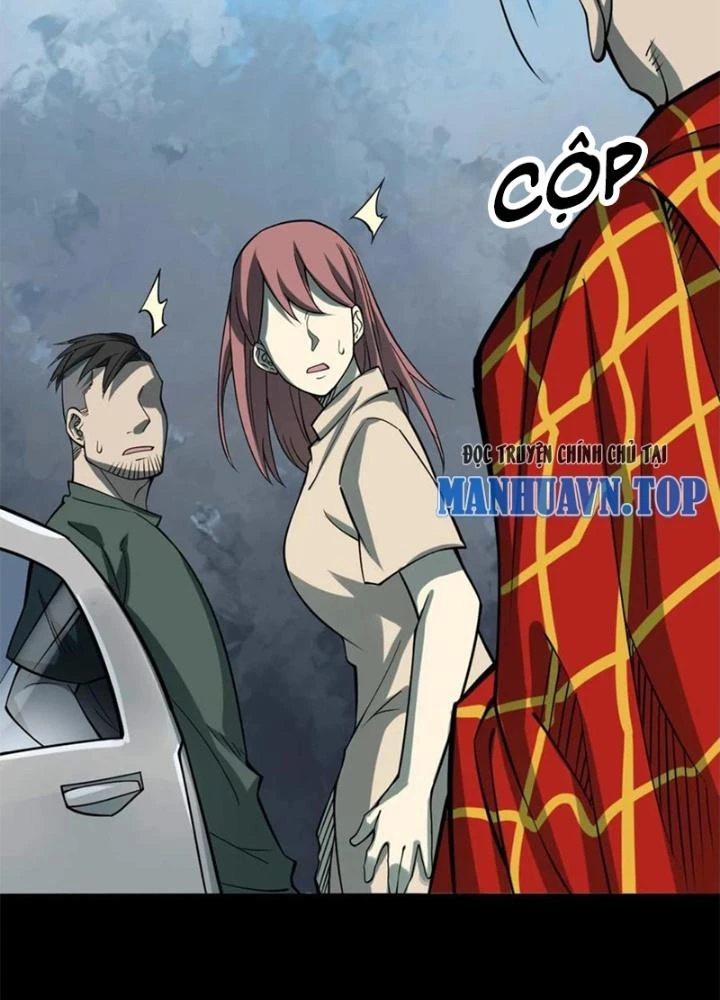 Người Thương Thuyết Cõi Âm Chapter 57 - 21