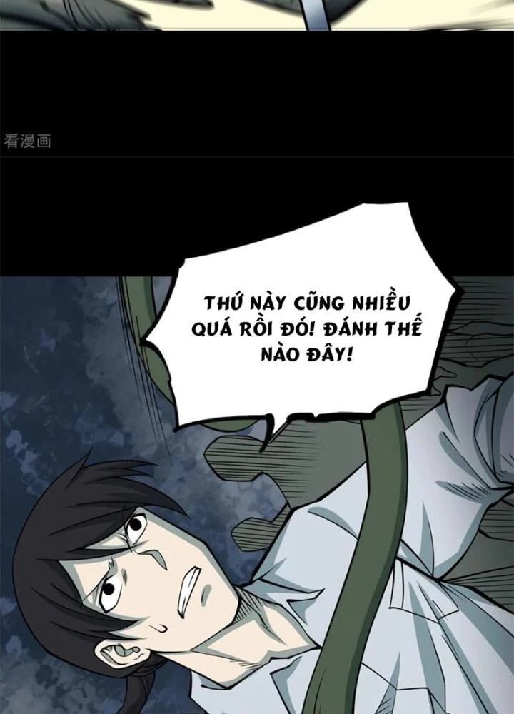 Người Thương Thuyết Cõi Âm Chapter 57 - 33