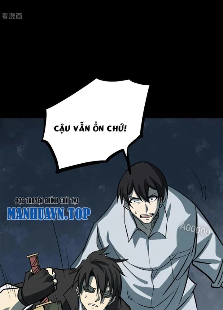 Người Thương Thuyết Cõi Âm Chapter 57 - 53