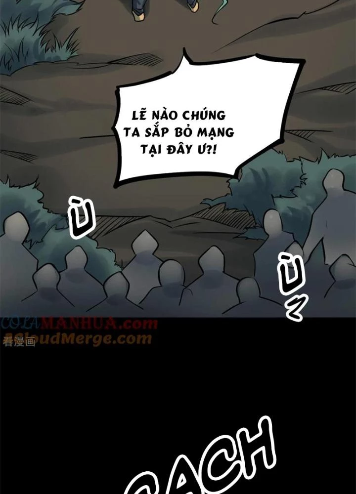 Người Thương Thuyết Cõi Âm Chapter 57 - 61