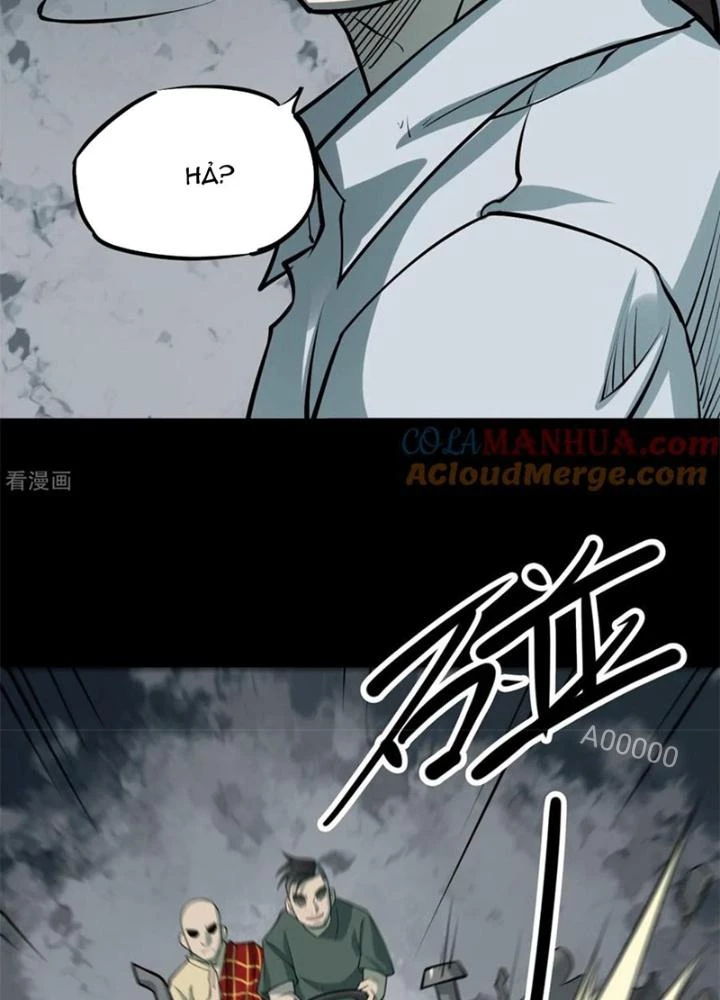 Người Thương Thuyết Cõi Âm Chapter 57 - 65