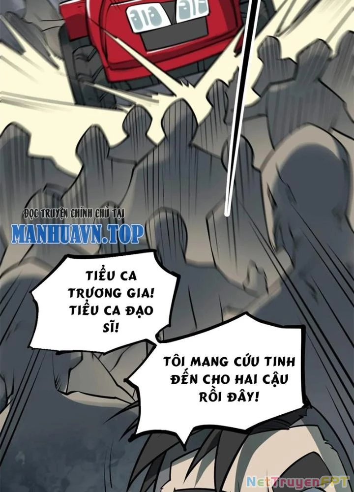 Người Thương Thuyết Cõi Âm Chapter 57 - 67