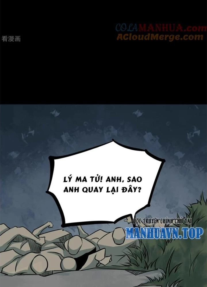 Người Thương Thuyết Cõi Âm Chapter 57 - 73