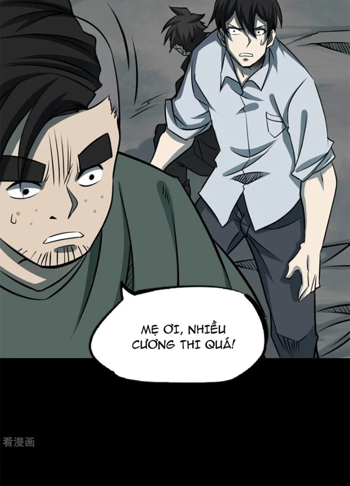 Người Thương Thuyết Cõi Âm Chapter 57 - 75