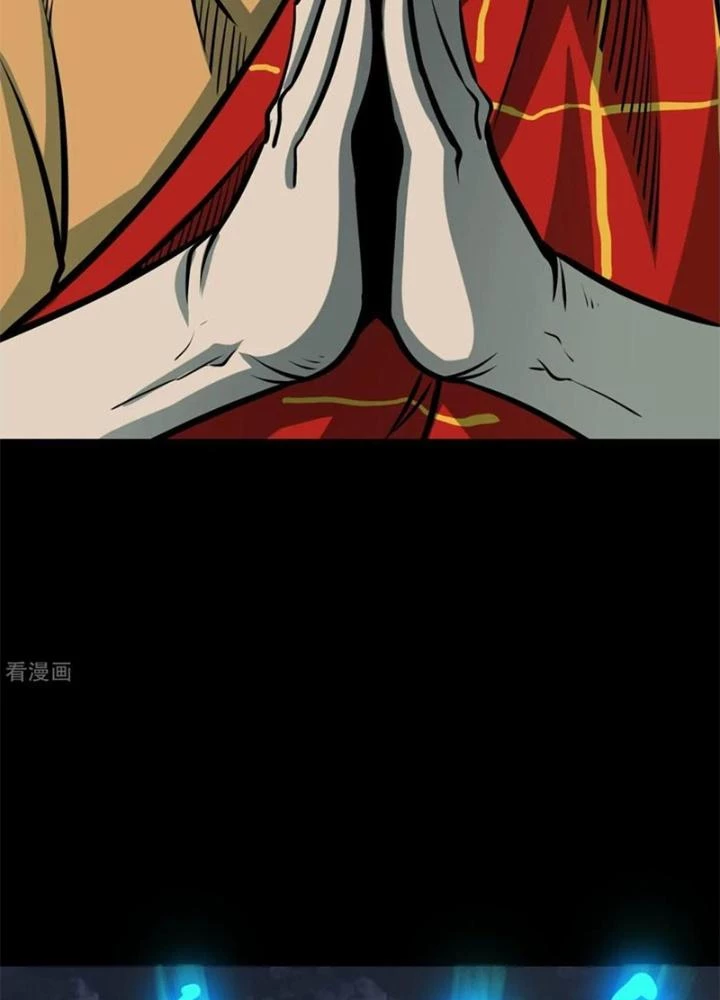 Người Thương Thuyết Cõi Âm Chapter 57 - 81