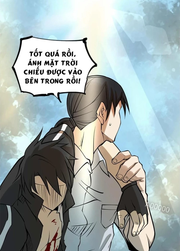 Người Thương Thuyết Cõi Âm Chapter 57 - 97