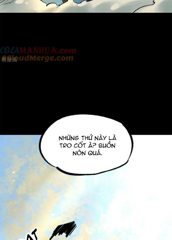Người Thương Thuyết Cõi Âm Chapter 57 - 105
