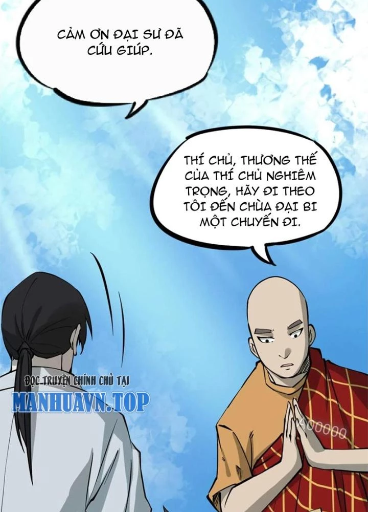 Người Thương Thuyết Cõi Âm Chapter 57 - 109