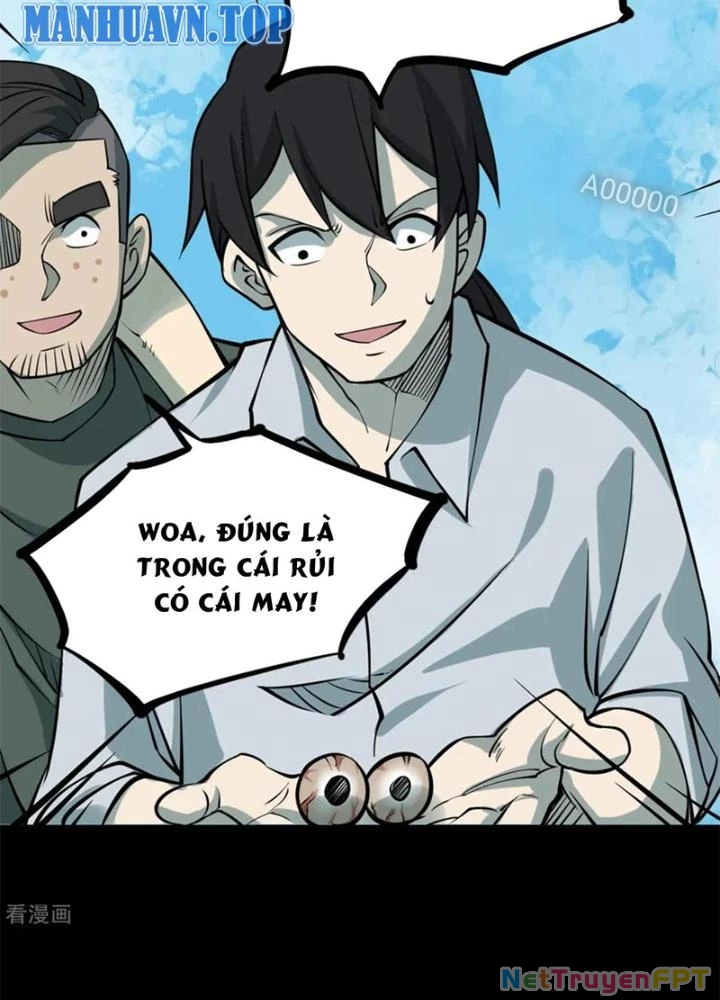 Người Thương Thuyết Cõi Âm Chapter 57 - 123