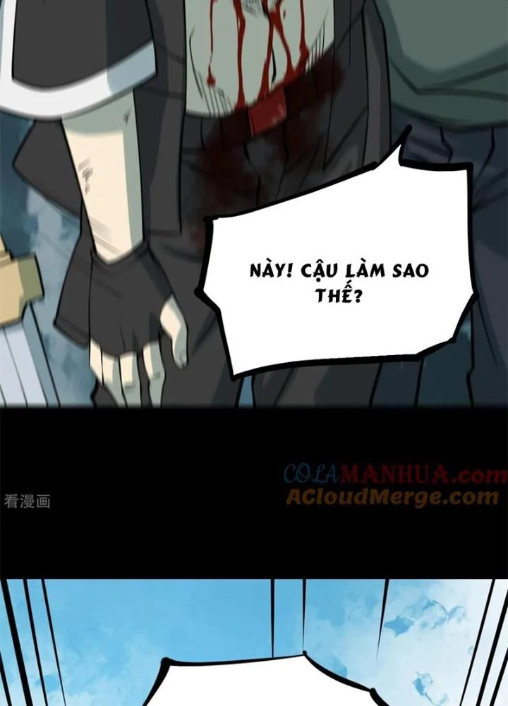 Người Thương Thuyết Cõi Âm Chapter 57 - 127